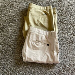 Shorts Adidas Swannies golf size 36